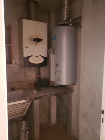 Venta de casa en Castelar Norte