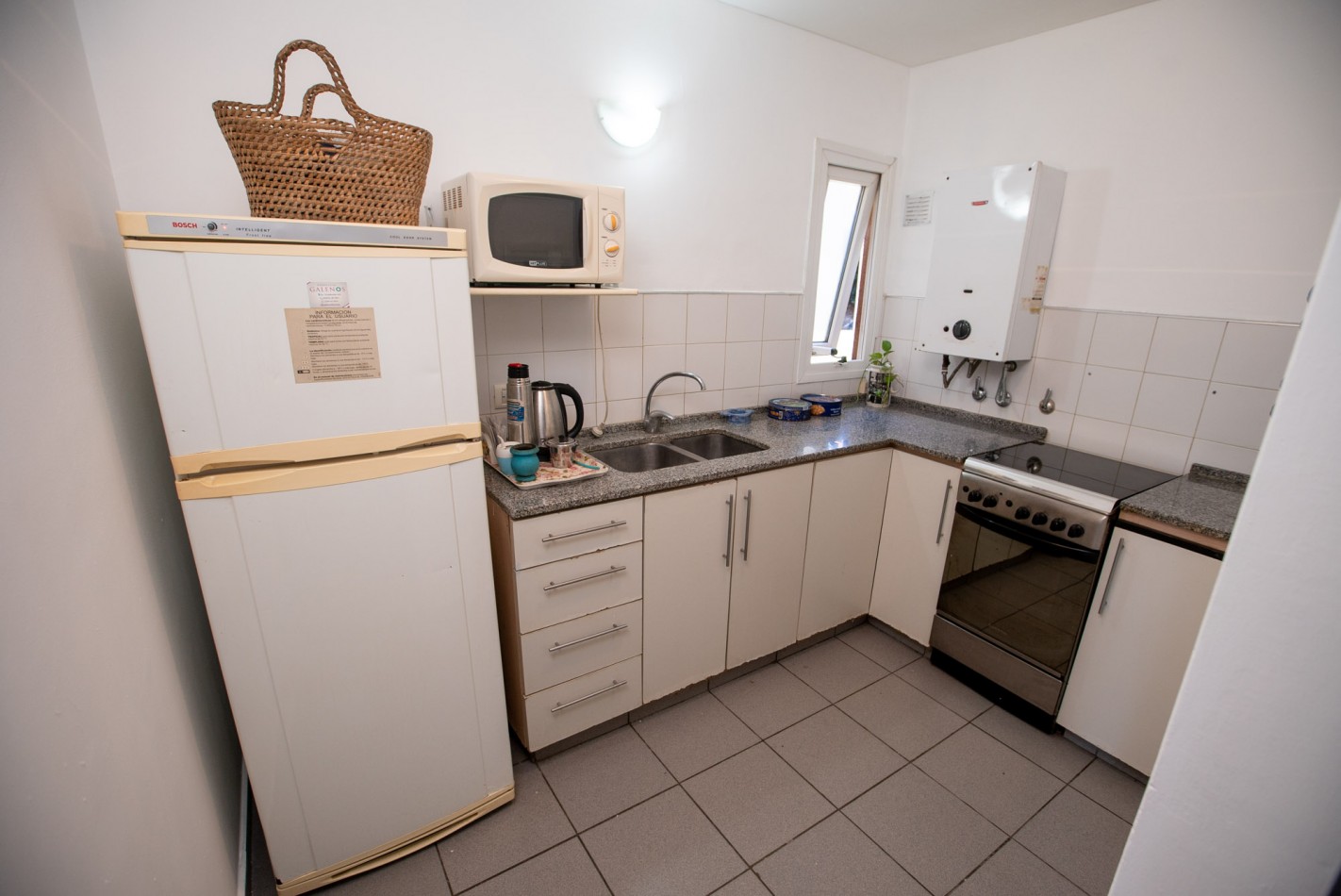 Departamento Venta Pinamar