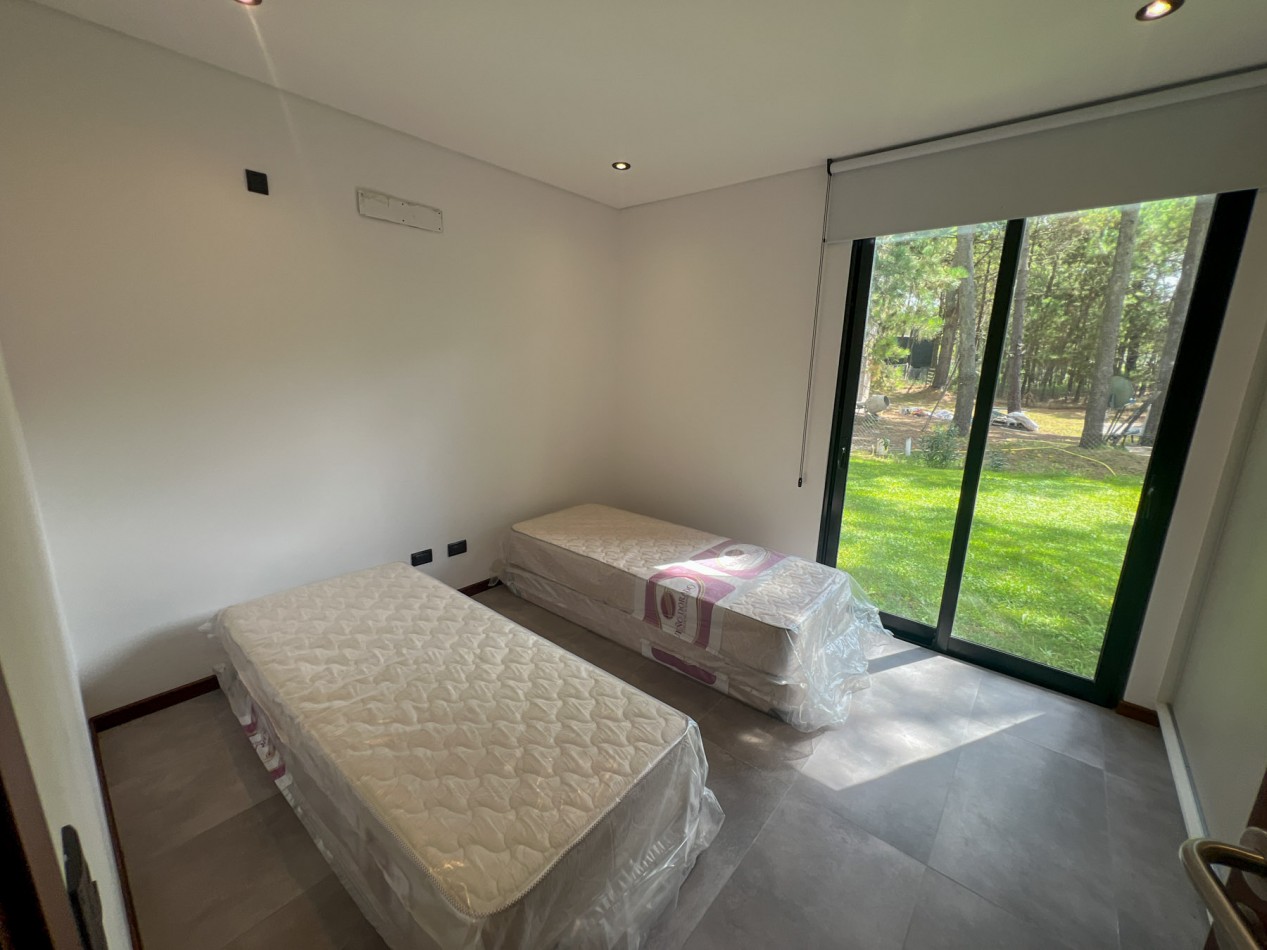 Casa Venta Pinamar Alamos