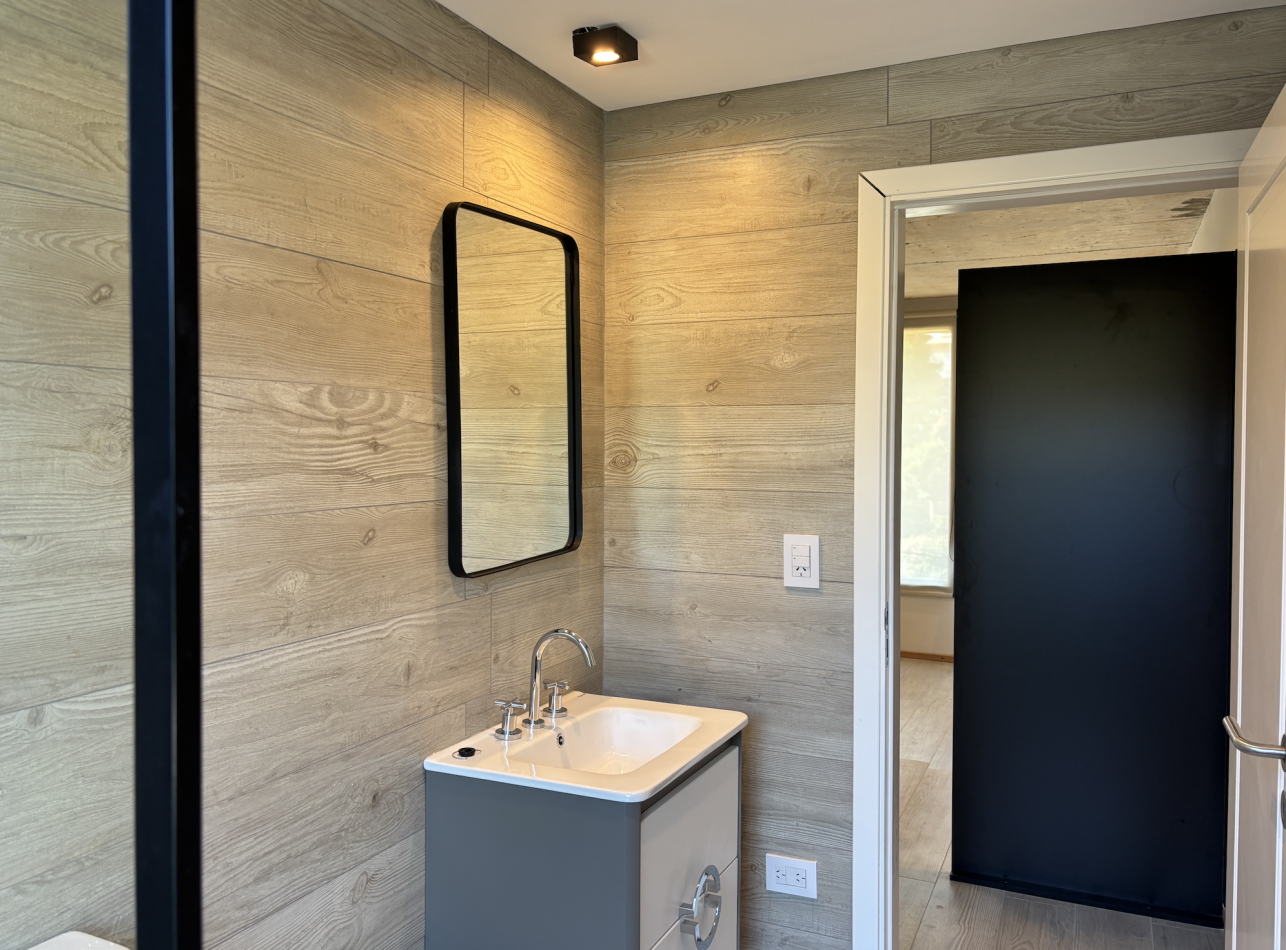 Vendo Departamento en Ostende a estrenar
