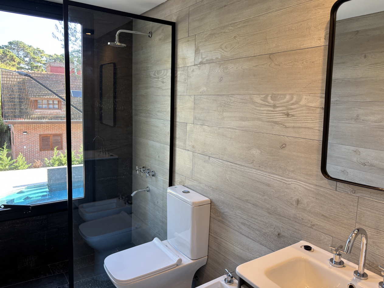 Vendo Departamento en Ostende a estrenar
