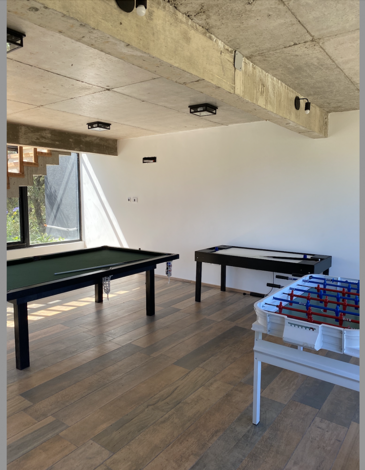 Vendo Departamento en Ostende a estrenar
