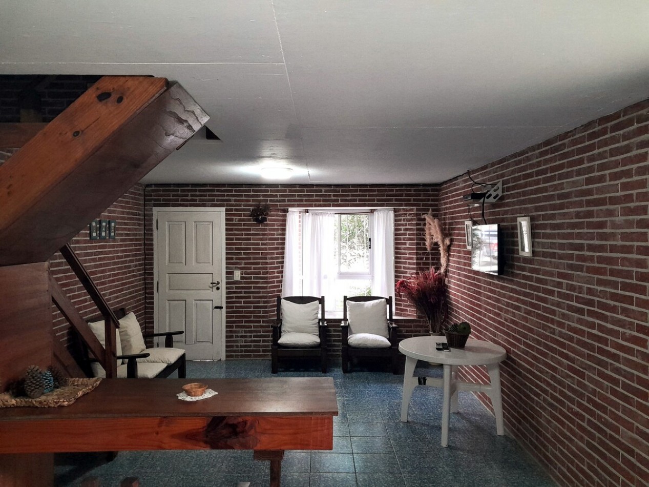 Venta departamento Valeria del Mar Complejo de 3 Duplex