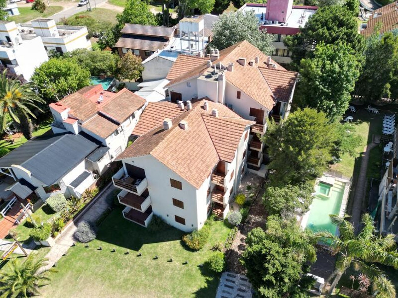 Venta de Monoambiente en Pinamar