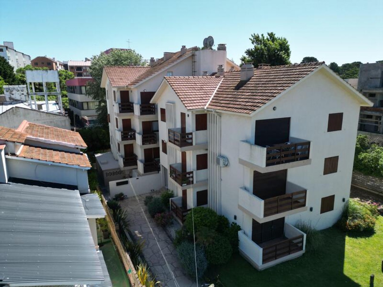 Venta de Monoambiente en Pinamar