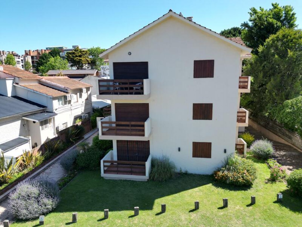 Venta de Monoambiente en Pinamar