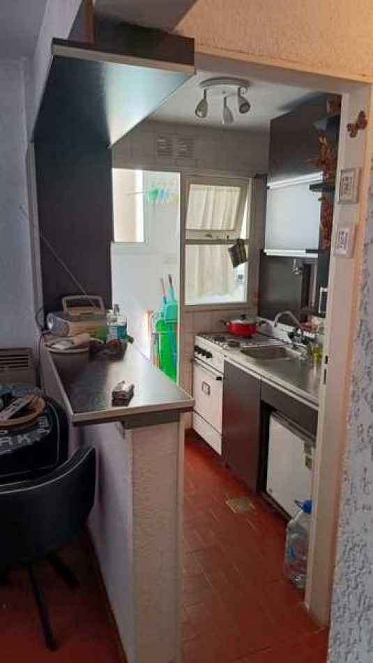Venta de Monoambiente en Pinamar