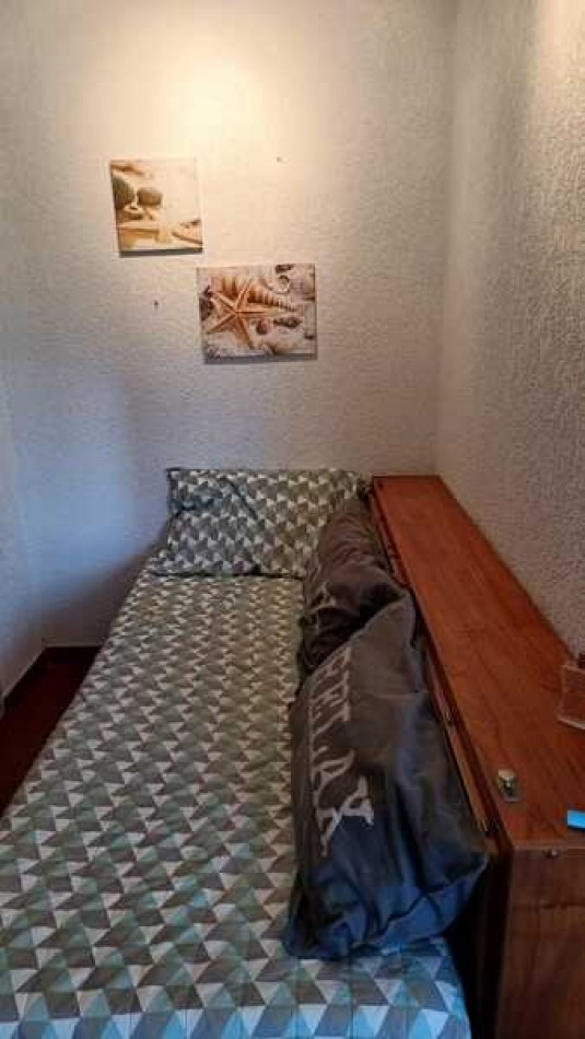 Venta de Monoambiente en Pinamar