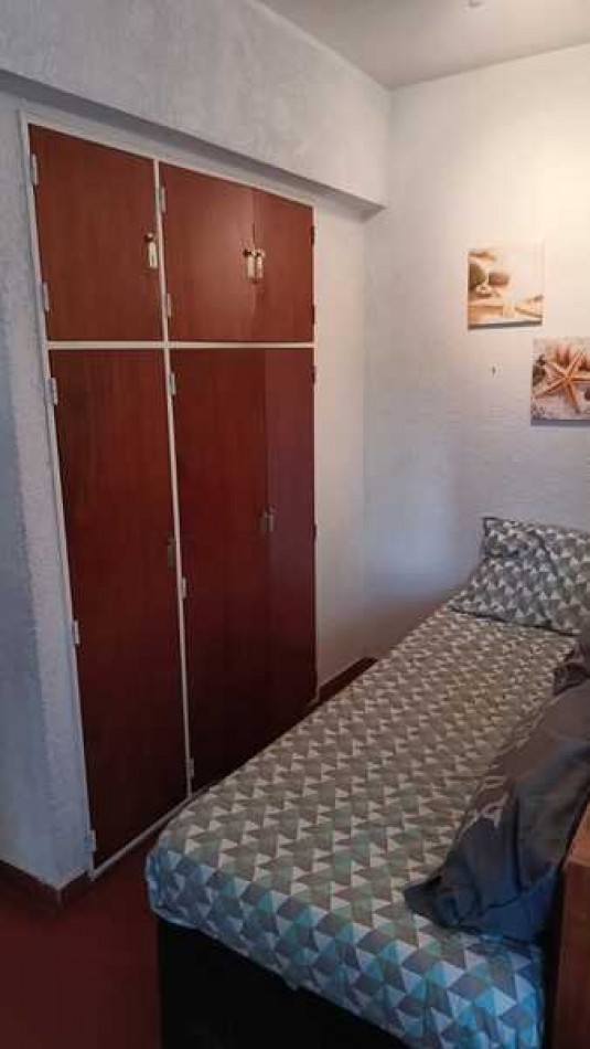Venta de Monoambiente en Pinamar