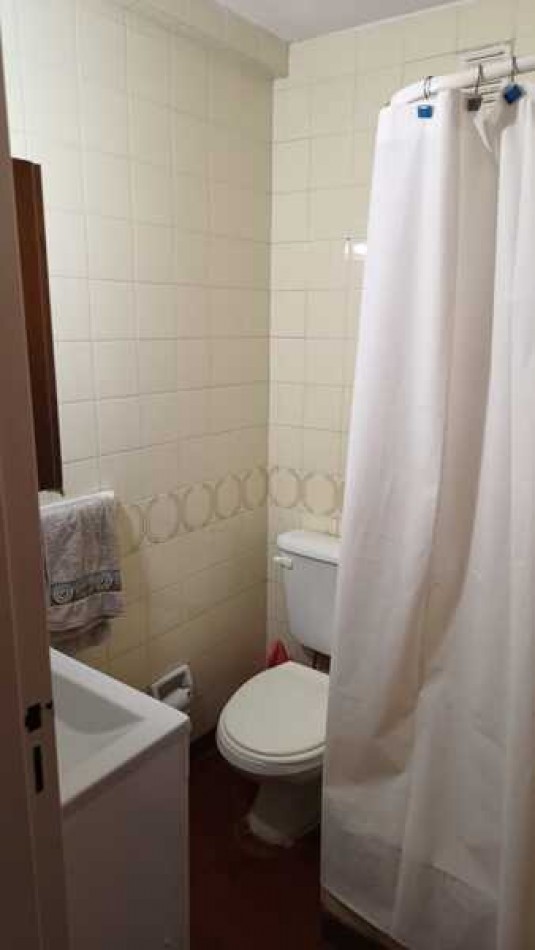 Venta de Monoambiente en Pinamar