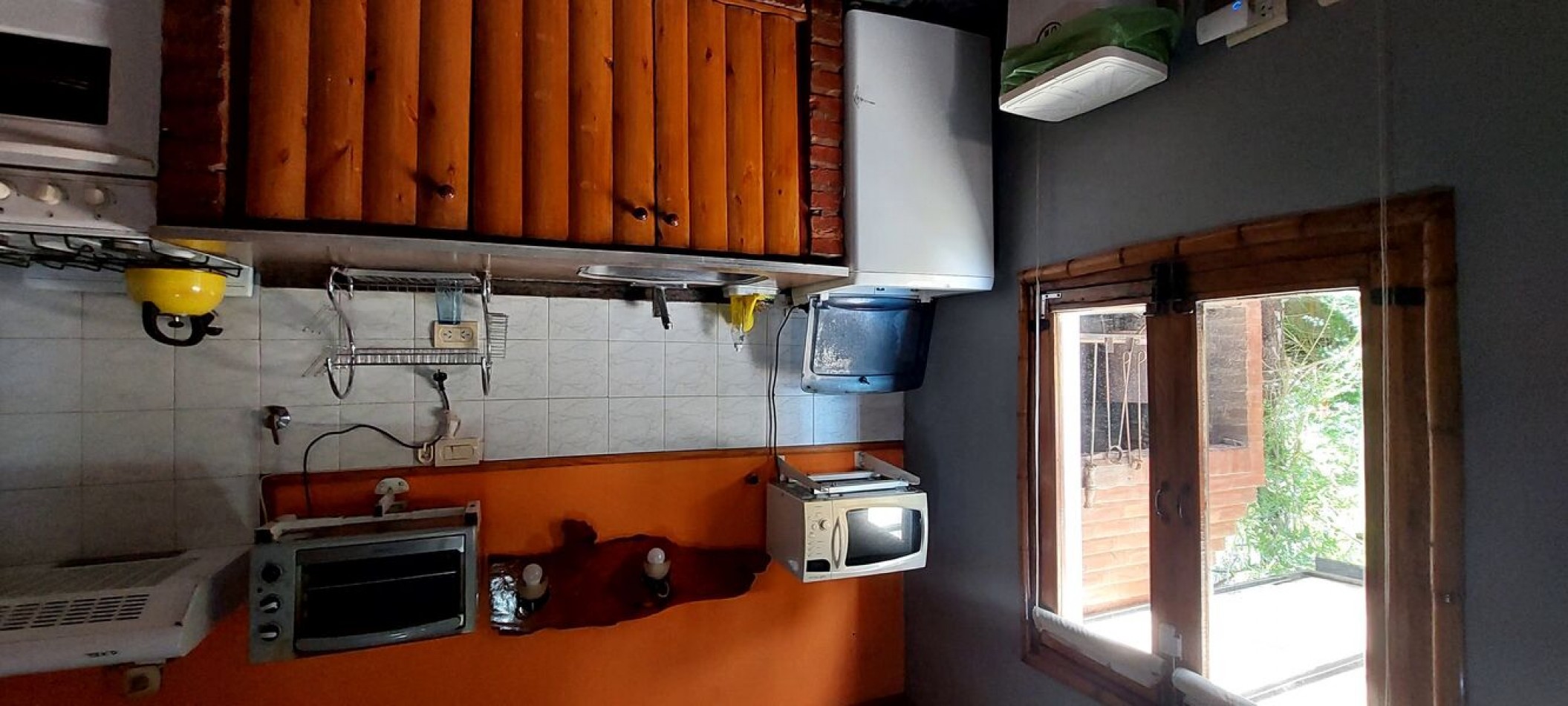 Venta Departamento Villa Gesell Complejo de 3 Unidades