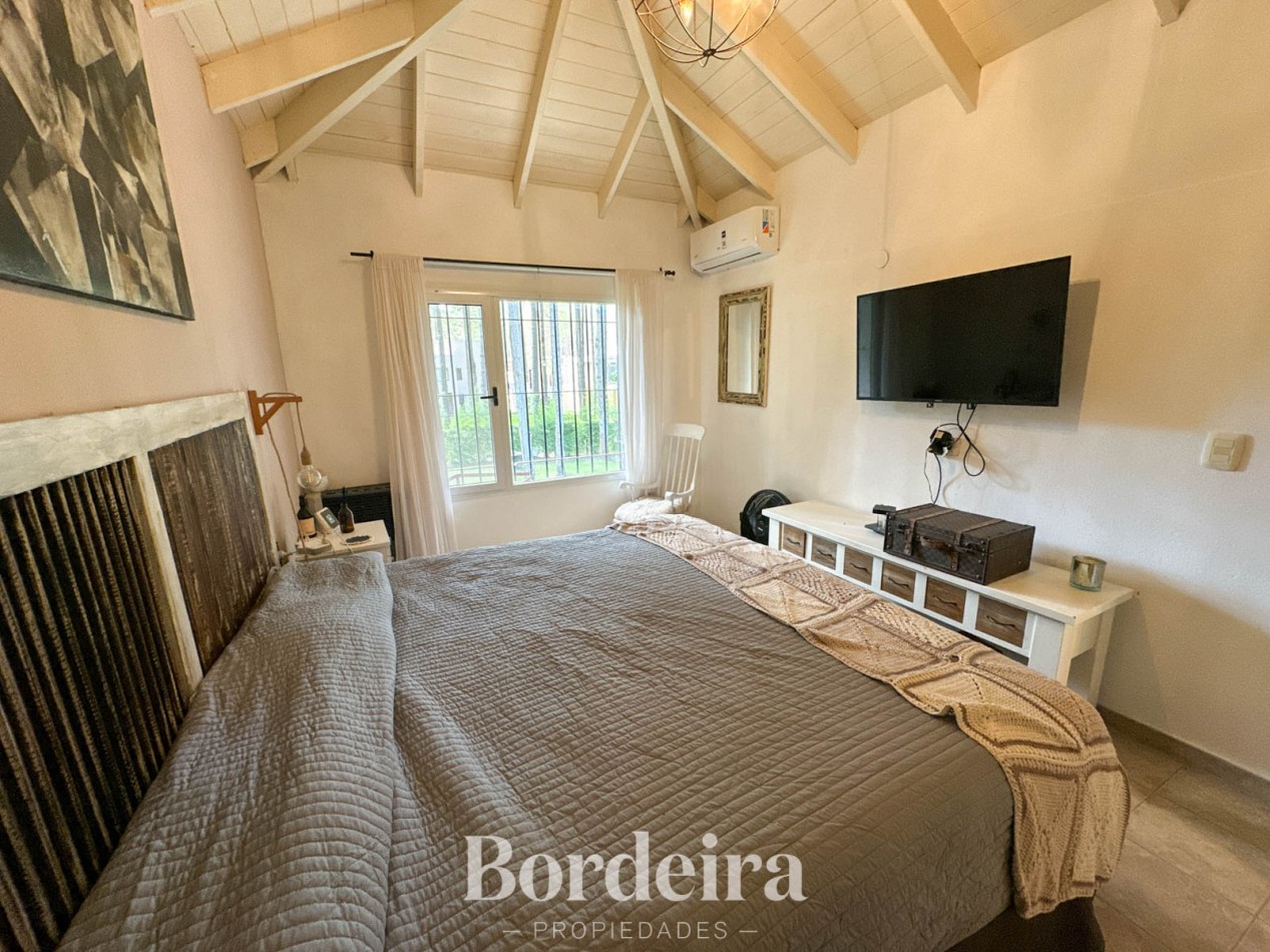 Casa en venta en Pinamar Norte