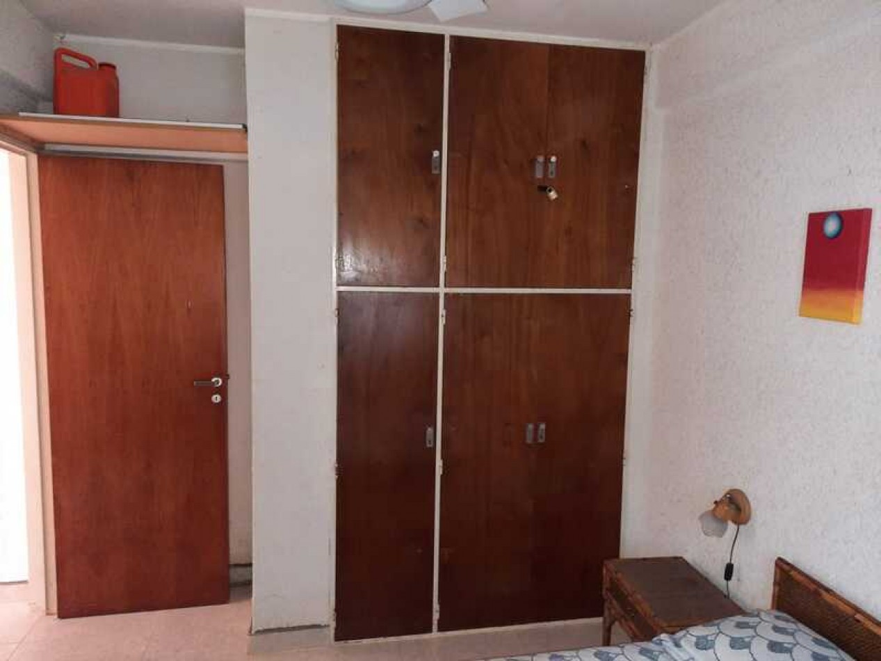 Venta de departamento en Pinamar