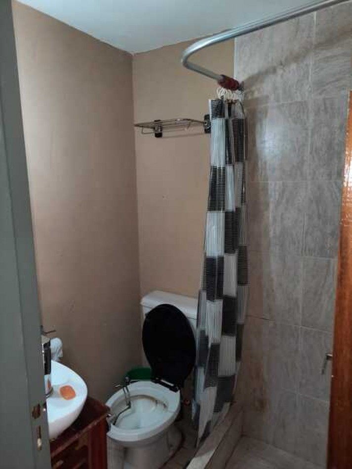 Venta de departamento en Pinamar