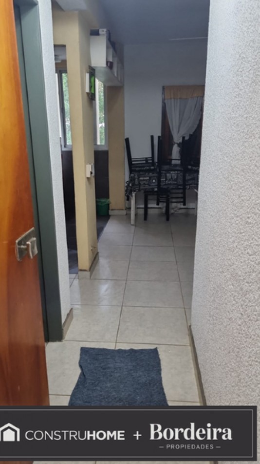 Venta de departamento en Pinamar