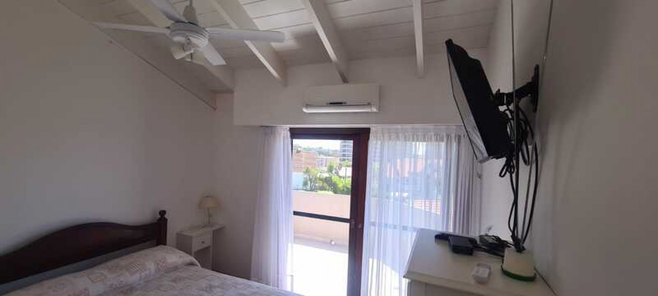 Venta de departamento en pinamar