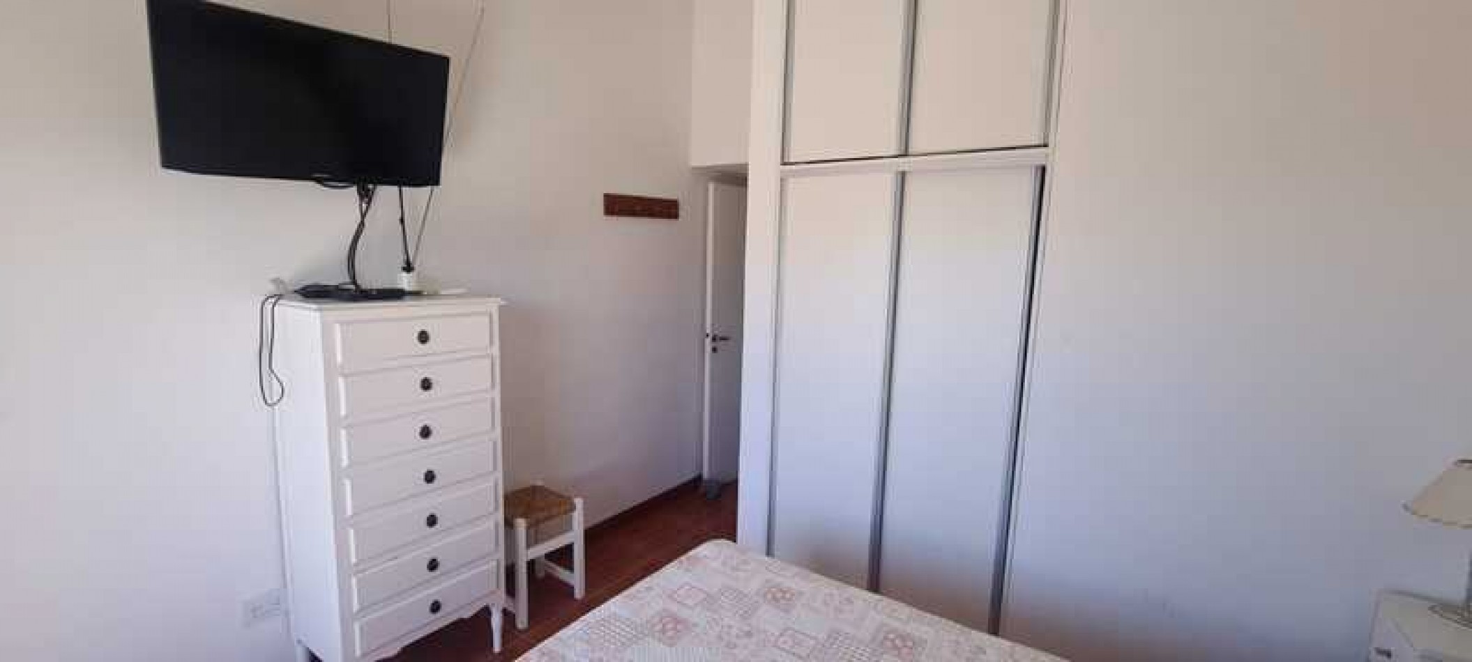 Venta de departamento en pinamar