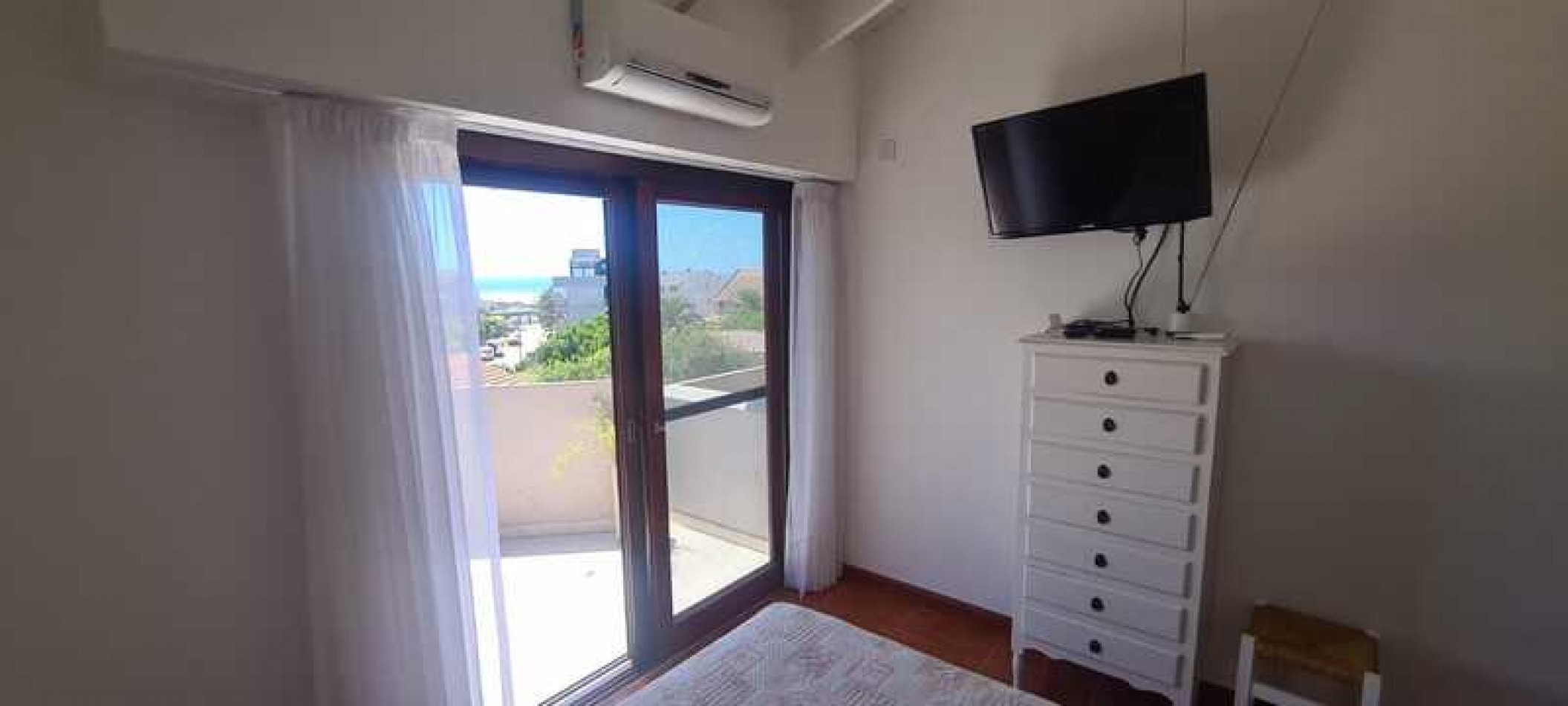 Venta de departamento en pinamar