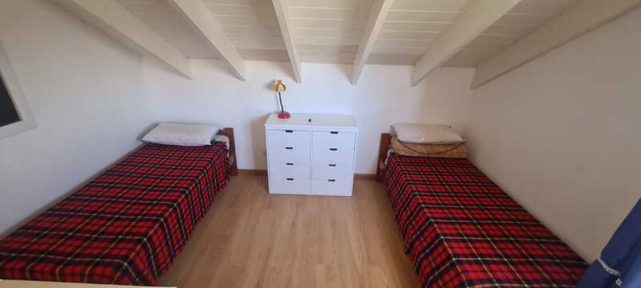 Venta de departamento en pinamar