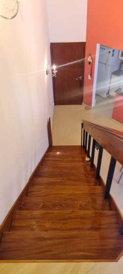 Venta de departamento en pinamar
