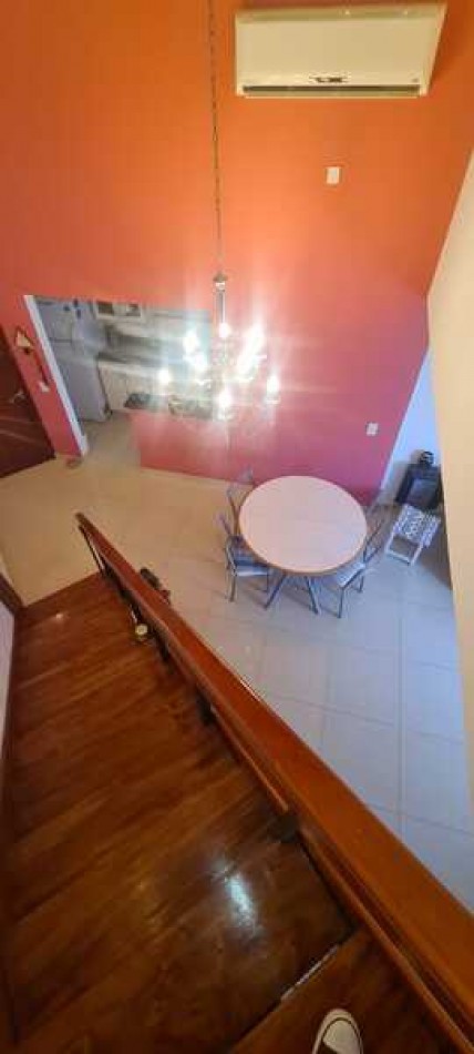 Venta de departamento en pinamar
