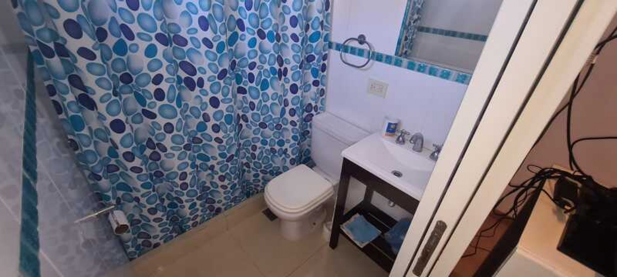 Venta de departamento en pinamar
