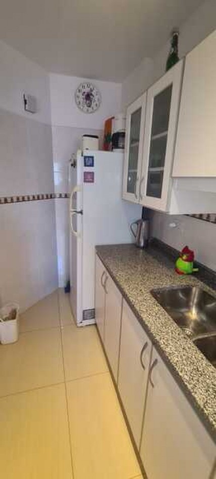 Venta de departamento en pinamar