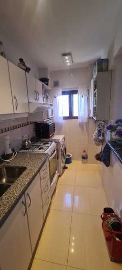 Venta de departamento en pinamar