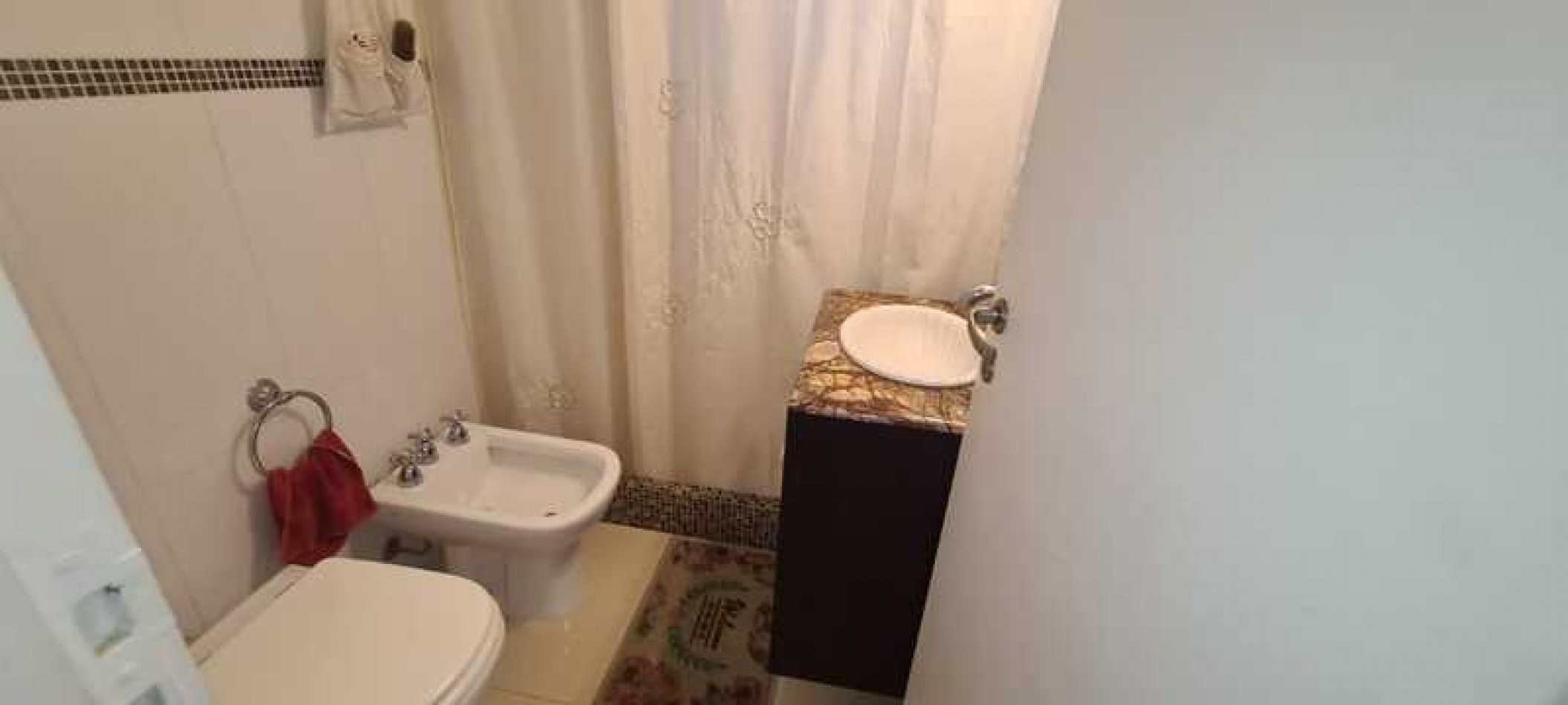 Venta de departamento en pinamar