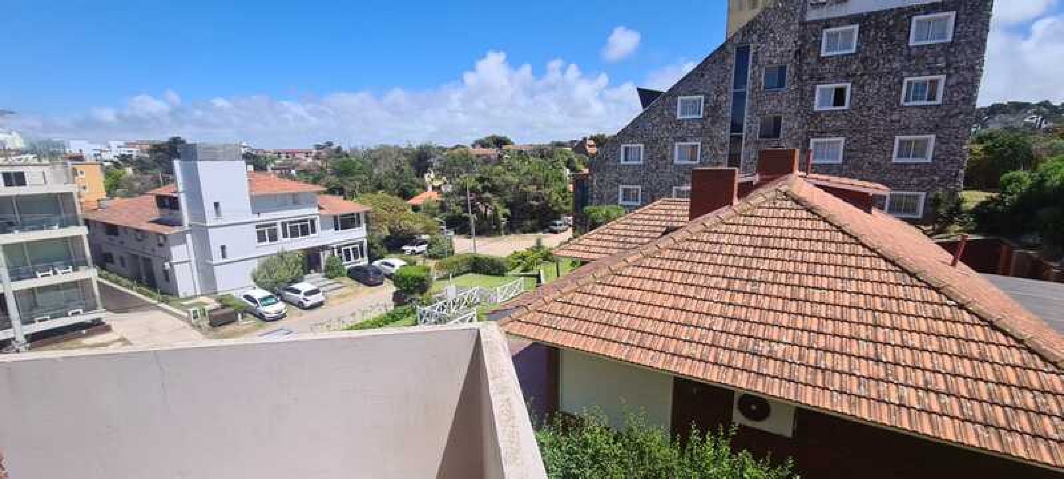 Venta de departamento en pinamar