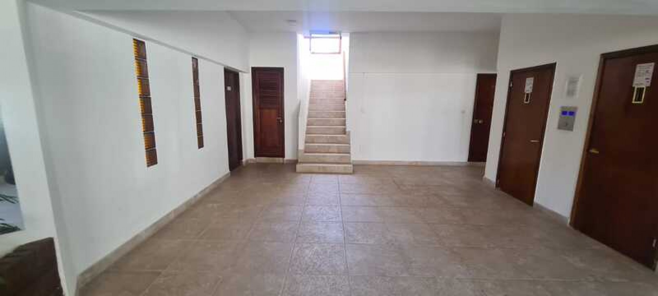 Venta de departamento en pinamar