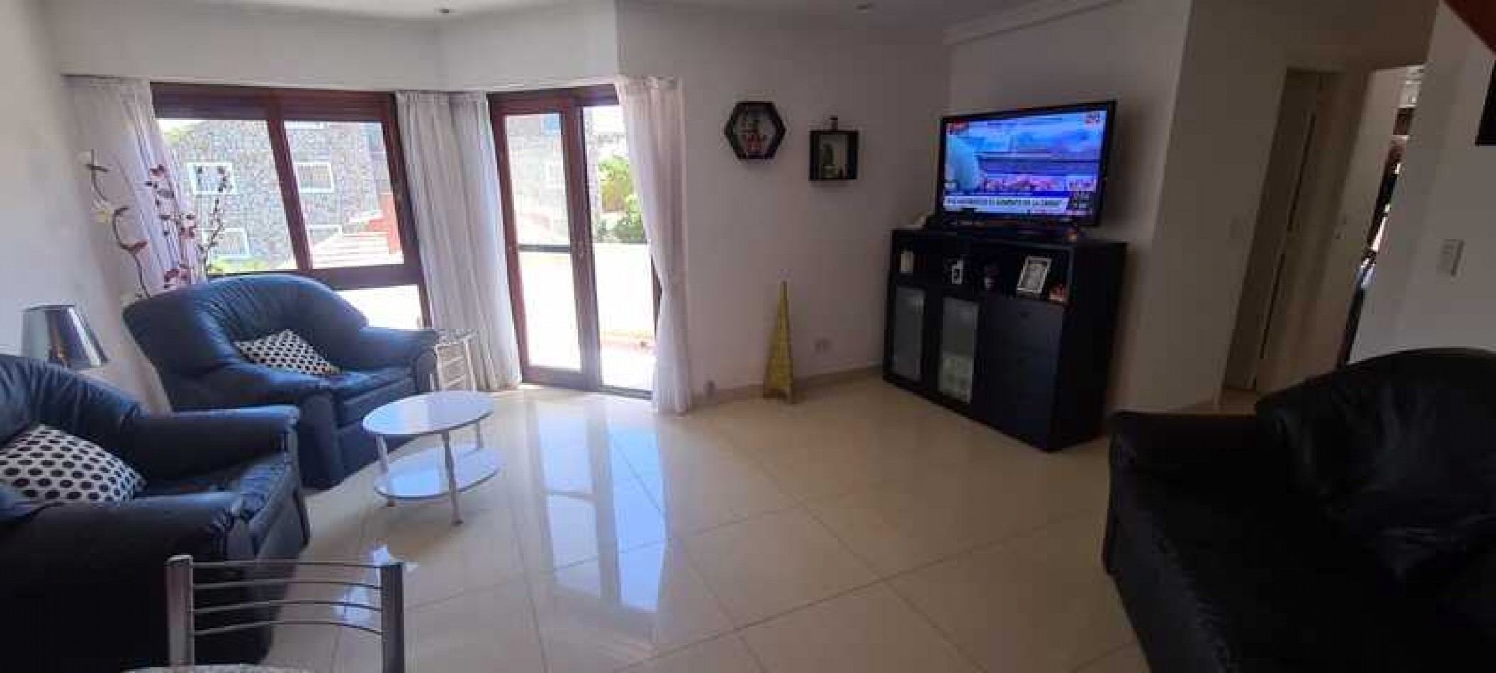 Venta de departamento en pinamar