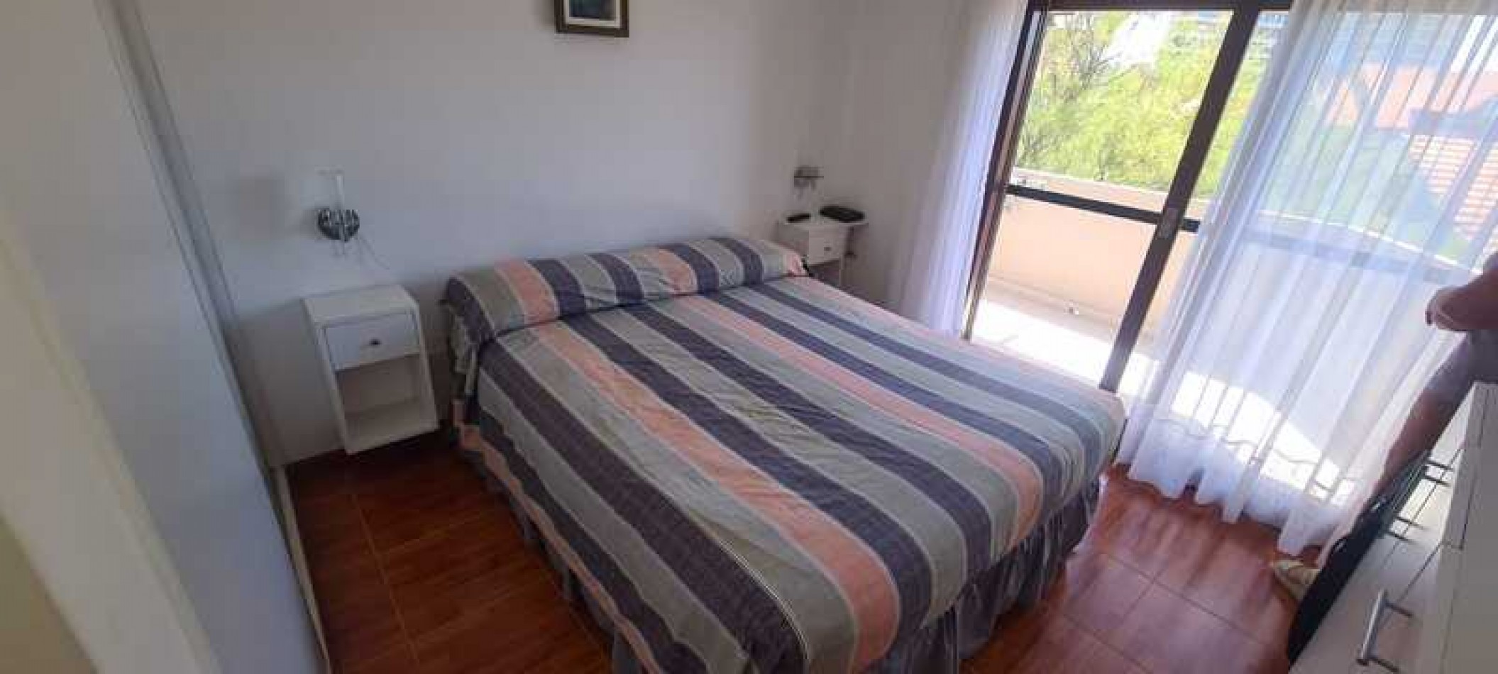 Venta de departamento en pinamar
