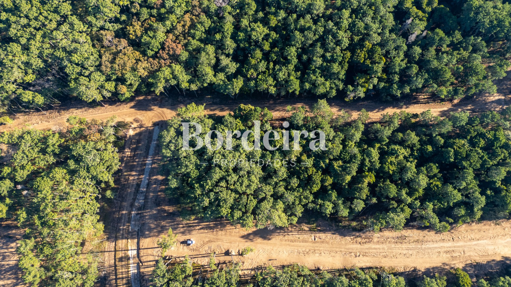 Venta Lote Barrio Los Enebros Carilo