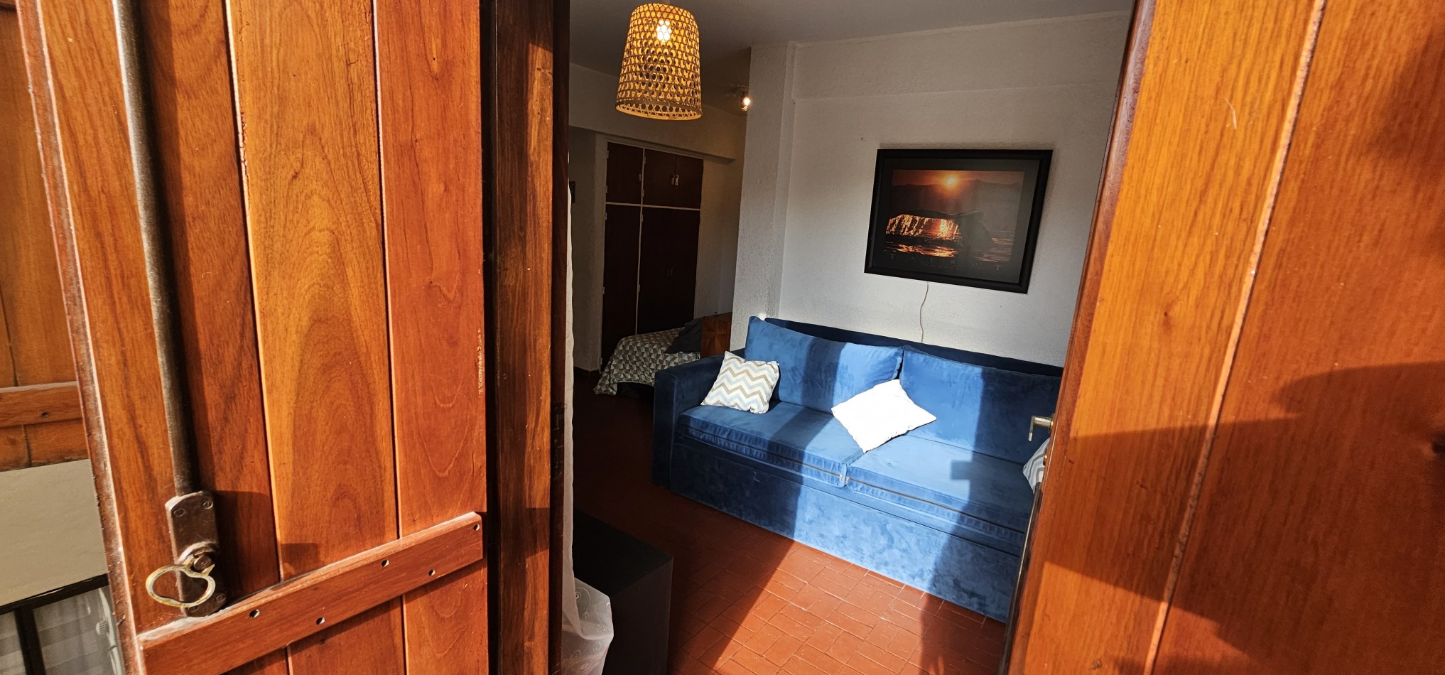 Venta de Monoambiente en Pinamar