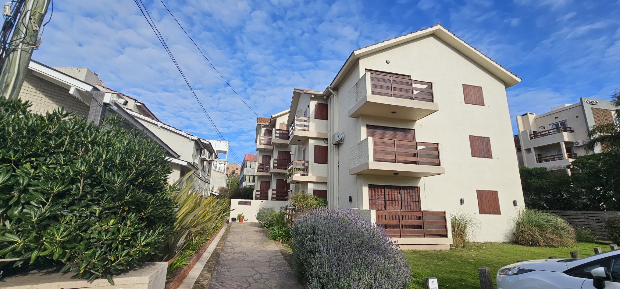 Venta de Monoambiente en Pinamar