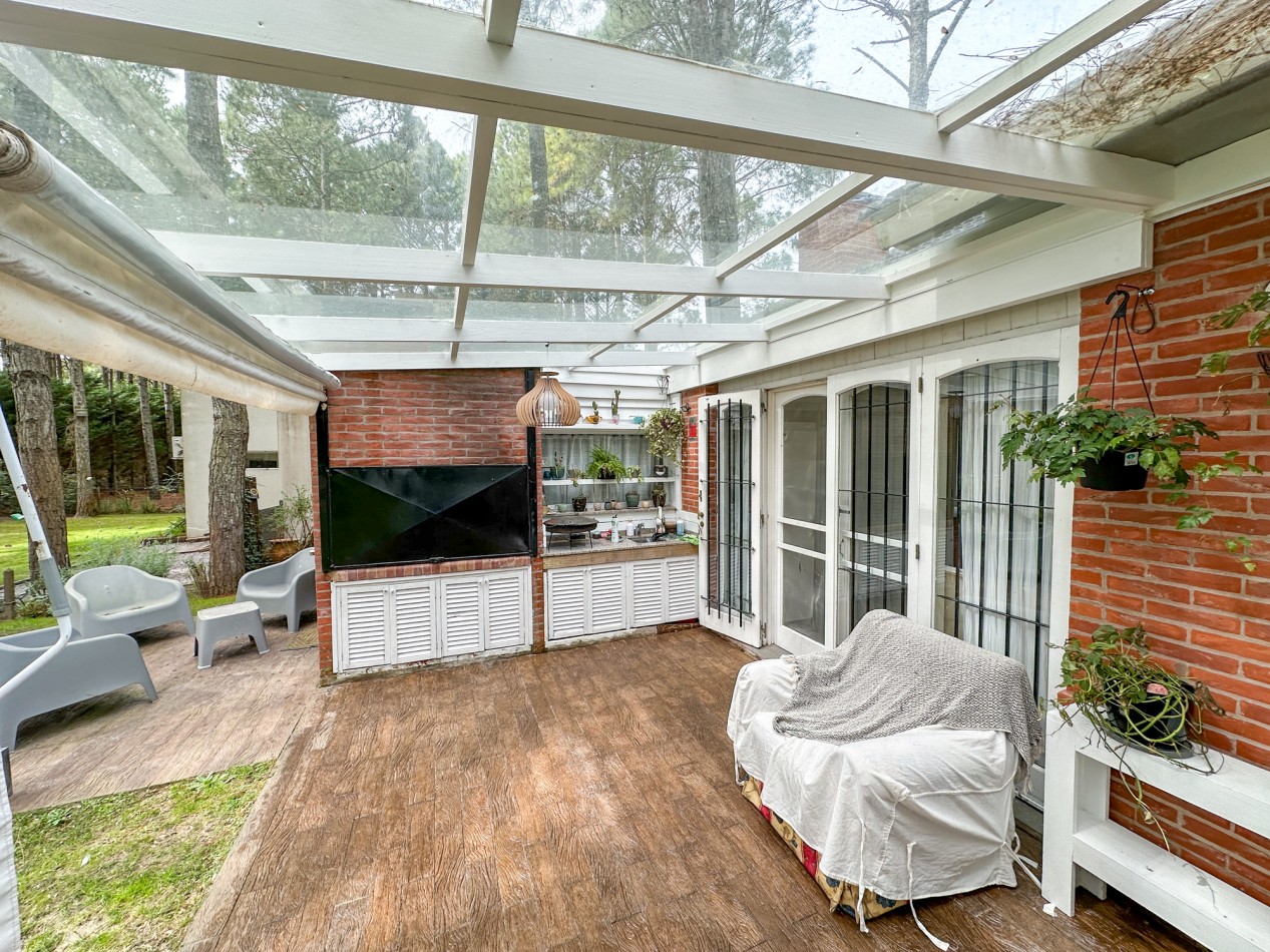 Casa en venta en Pinamar Norte