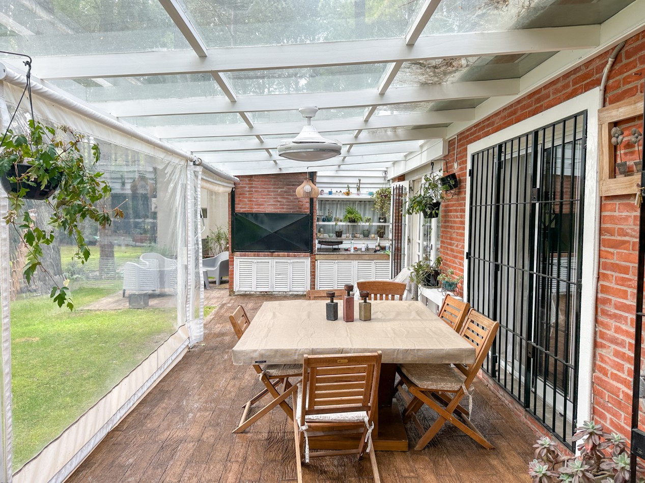 Casa en venta en Pinamar Norte