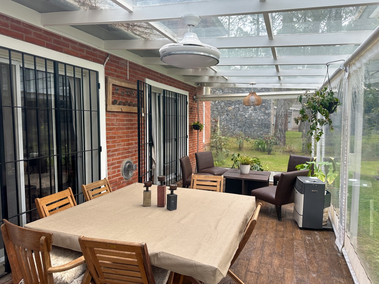 Casa en venta en Pinamar Norte