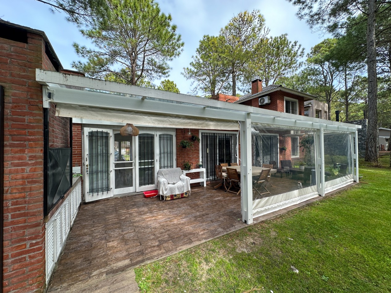 Casa en venta en Pinamar Norte