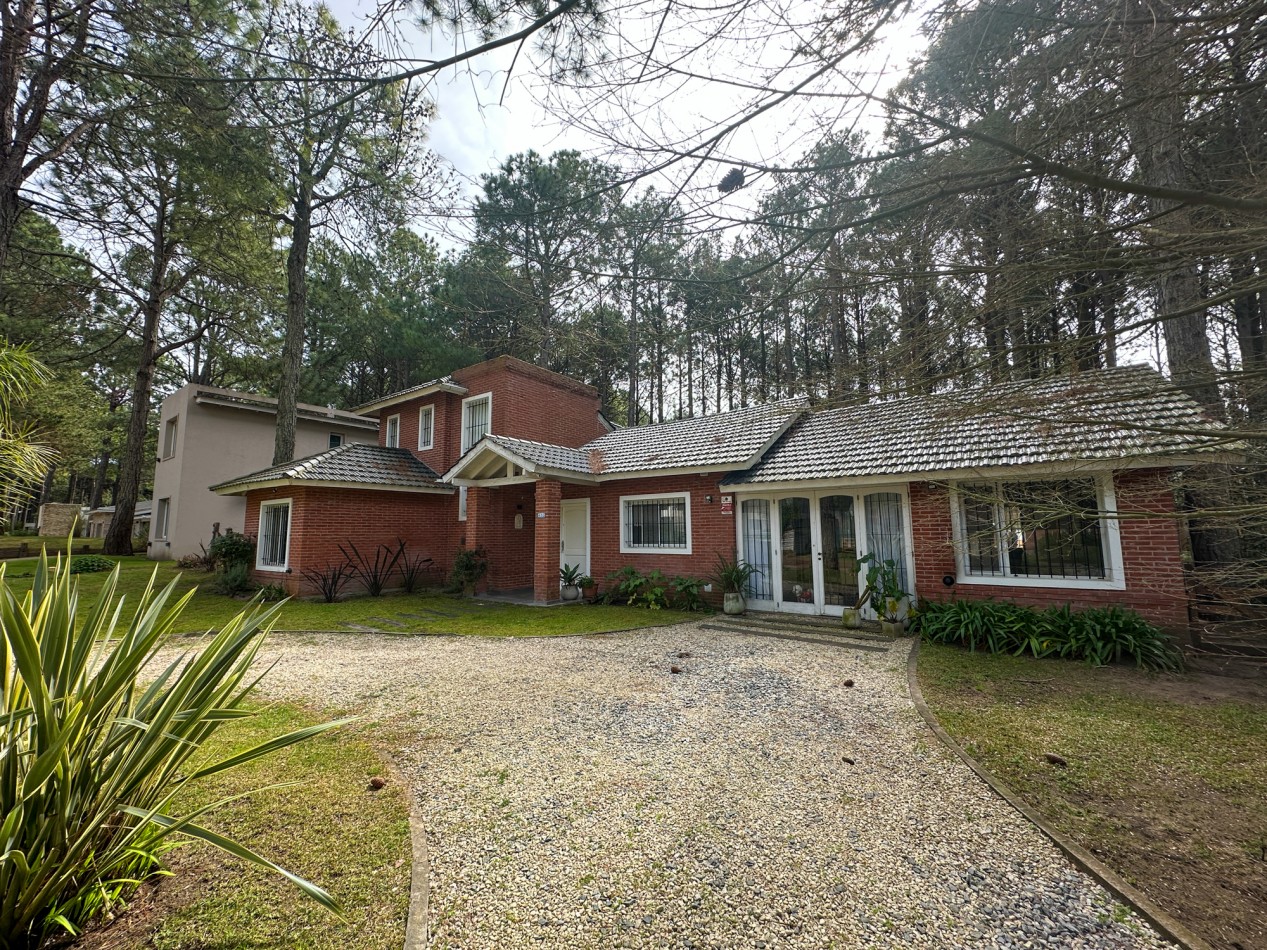 Casa en venta en Pinamar Norte