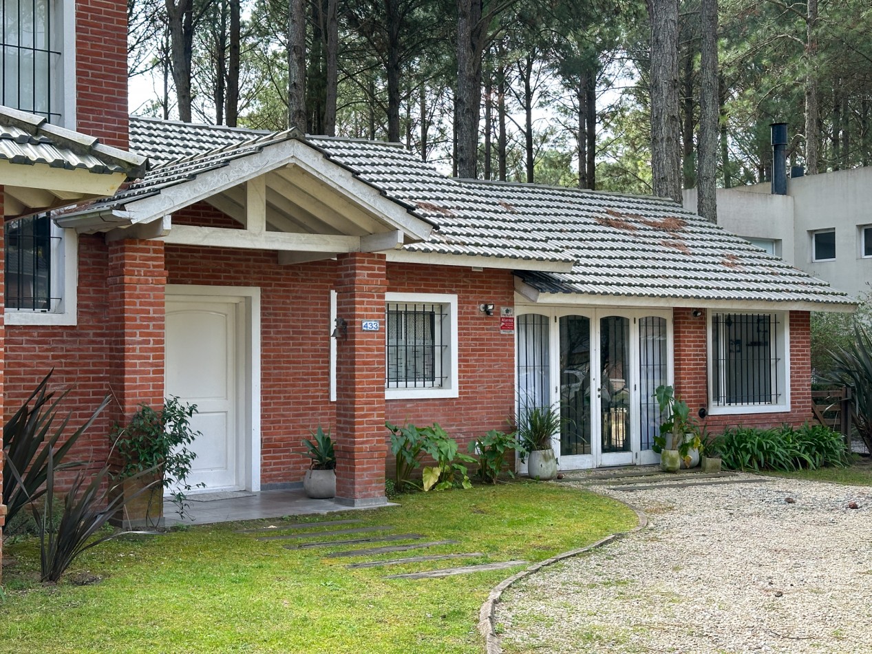 Casa en venta en Pinamar Norte
