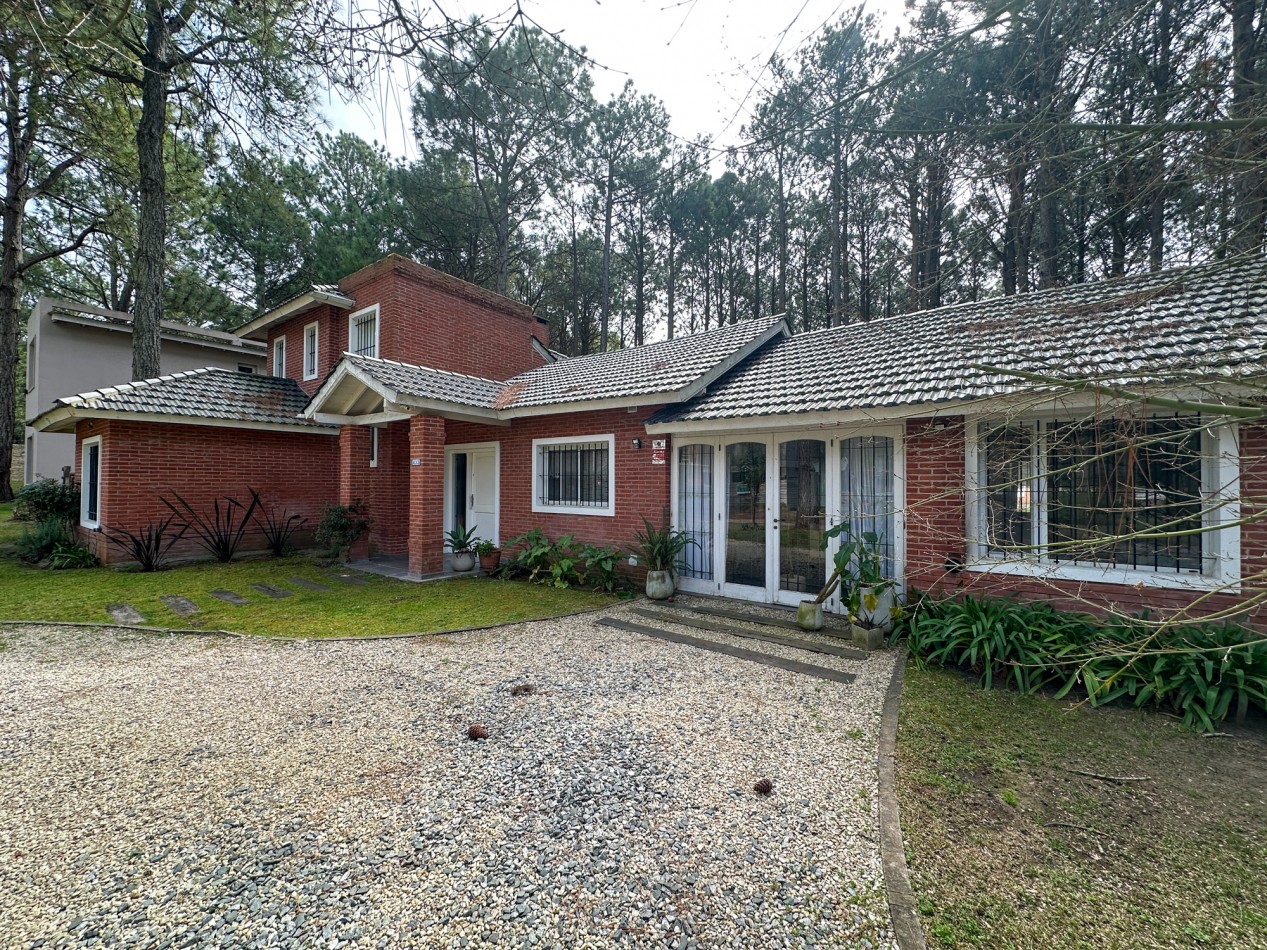 Casa en venta en Pinamar Norte