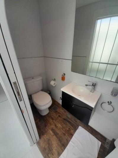Venta departamento Mar de las Pampas Complejo Linda Bay vista al mar