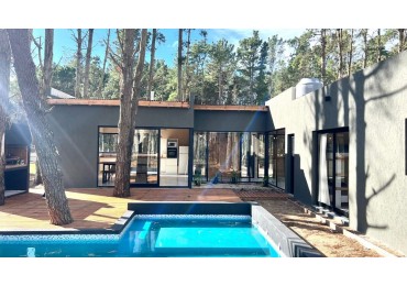 Venta de casa en Villa Robles