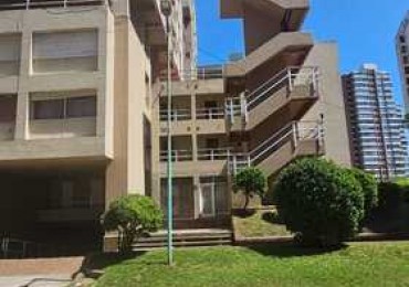 Venta de departamento monoambiente en Pinamar