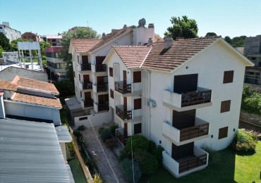 Venta de Monoambiente en Pinamar
