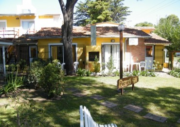 Venta Villa Gesell Departamentos Complejo de 6 unidades cerca del mar