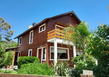 Venta Departamento Villa Gesell Complejo de 3 Unidades