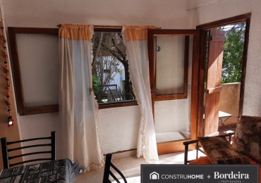 Venta de departamento en Pinamar